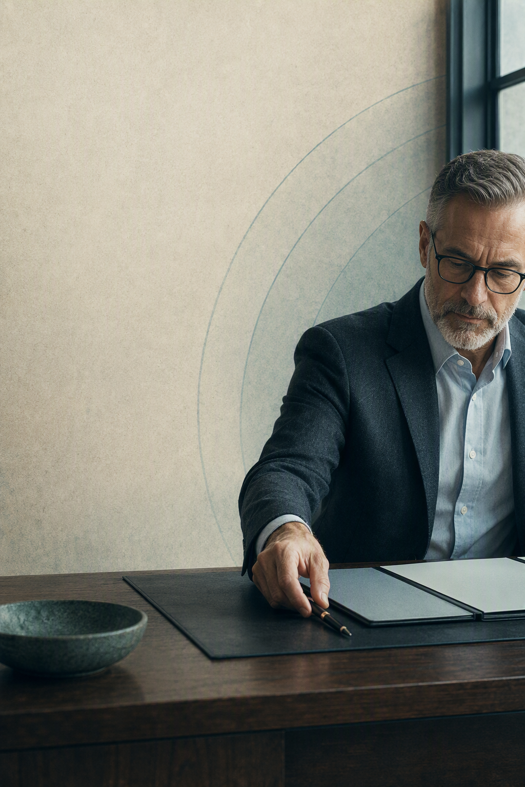 Deliver High Value Work Without Burning Out : The Executive Edition