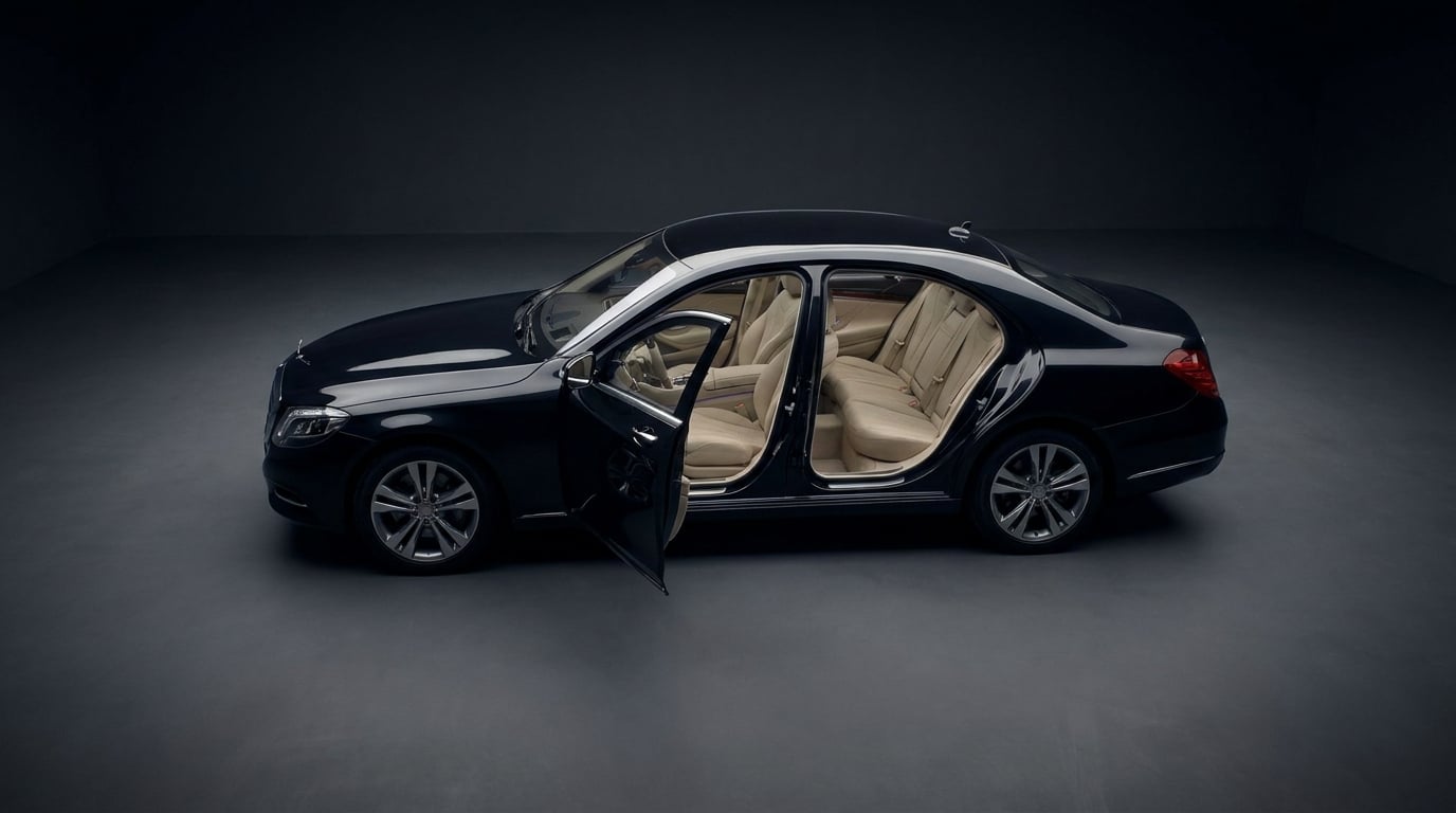 Signature Full Detail