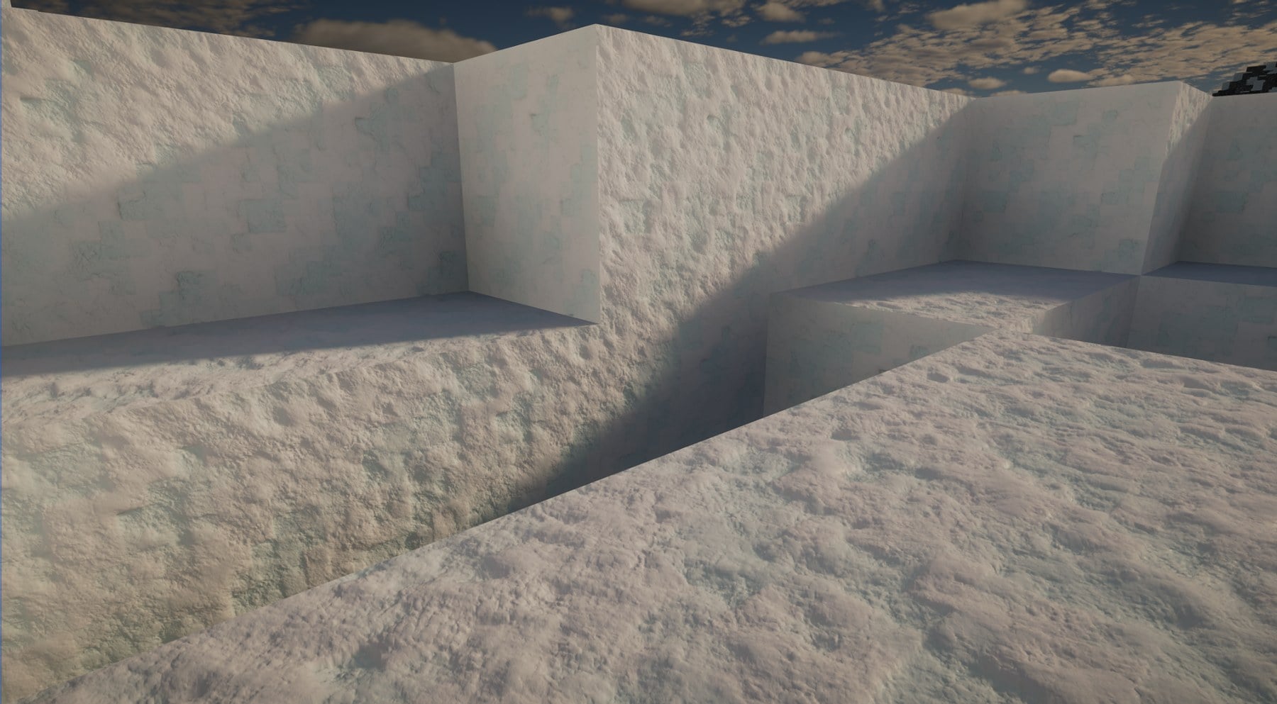 Bedrock 128x — Cato's AAA