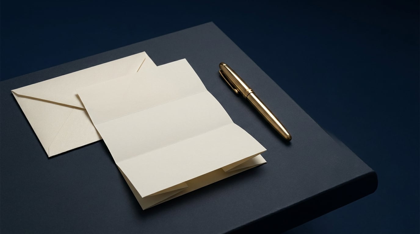Executive Cover Letter