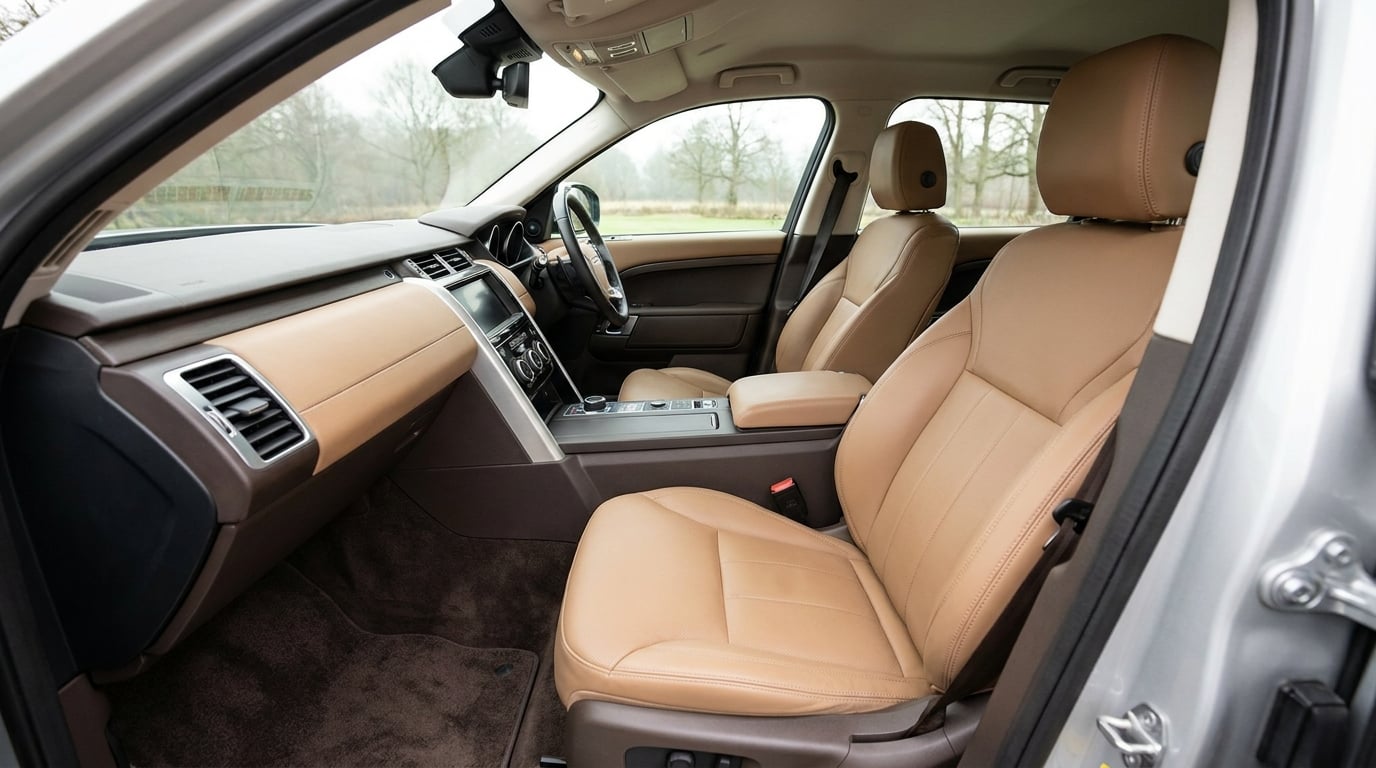Interior Revival