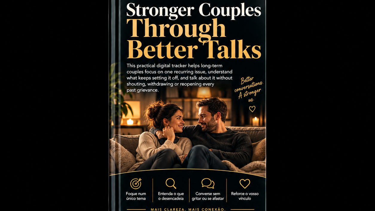 Recurring Disagreement Toolkit: 7-Day Resolution System