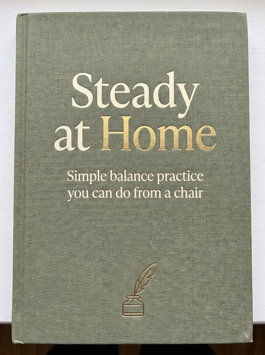 Steady at Home