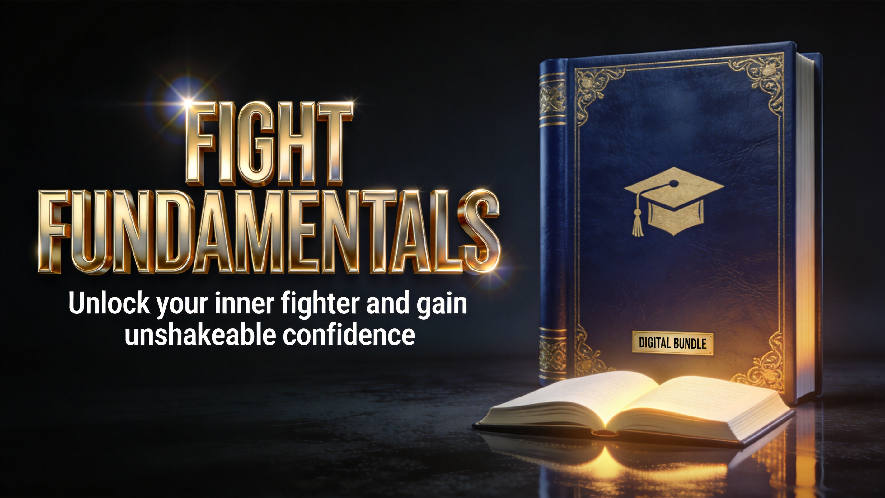 Fight Fundamentals Beginner's Guide