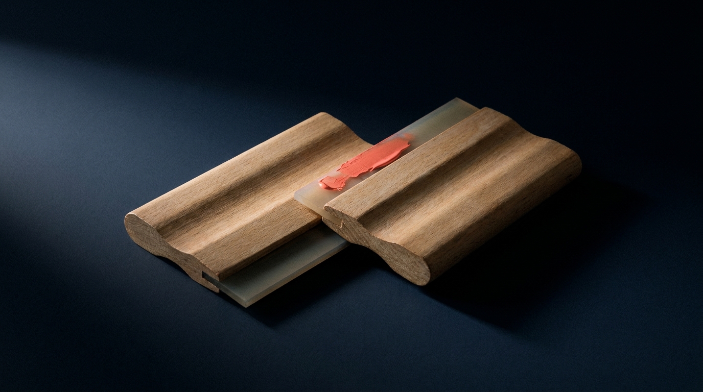 Screen Printing Squeegees