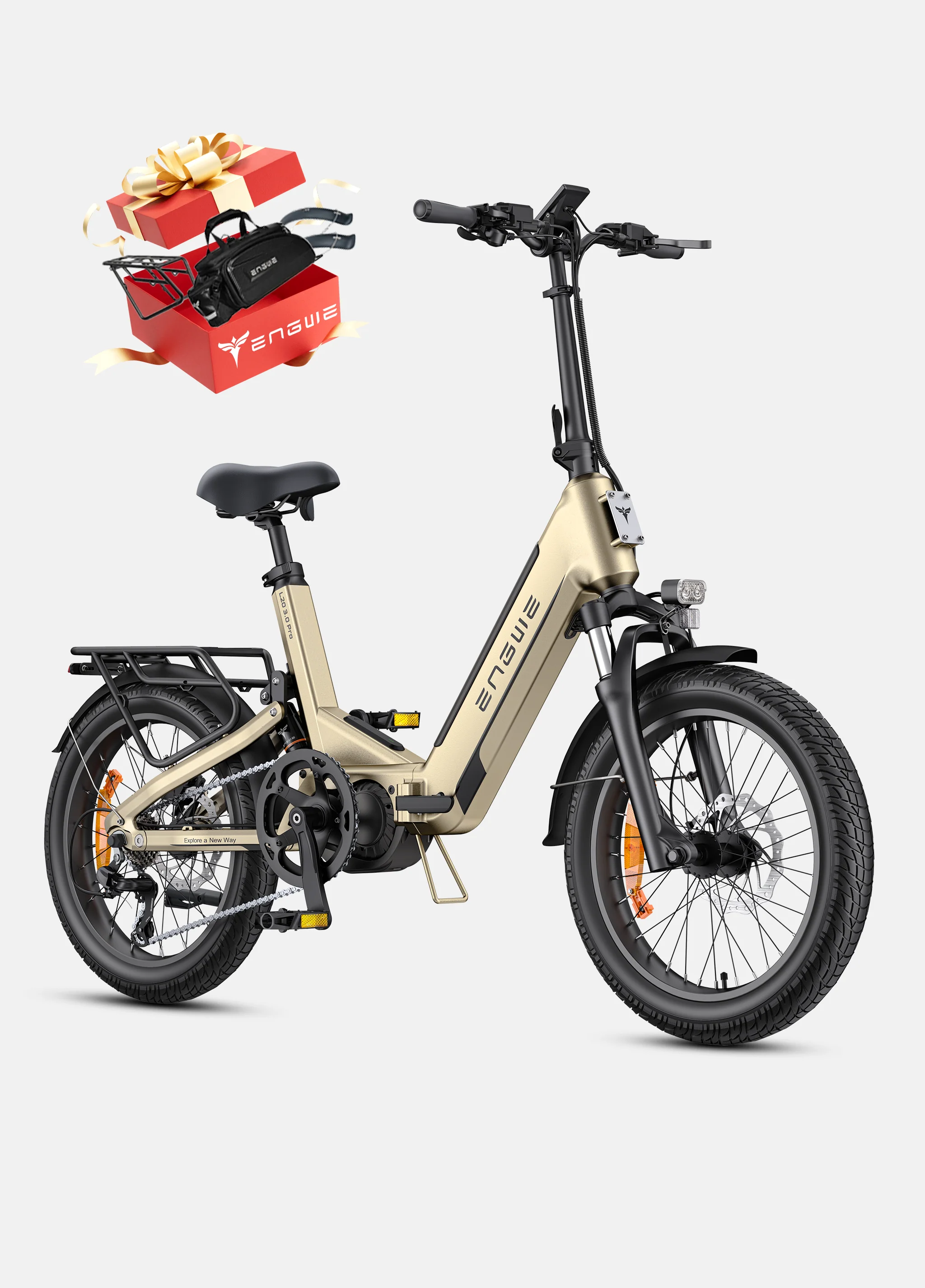 ENGWE L20 3.0 Pro