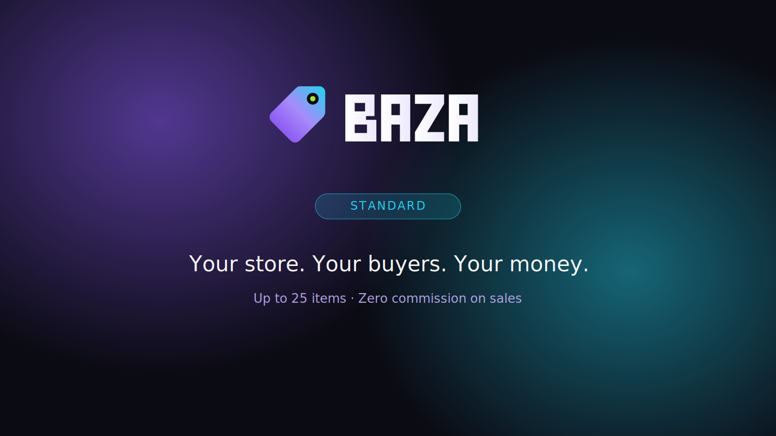 Baza Standard