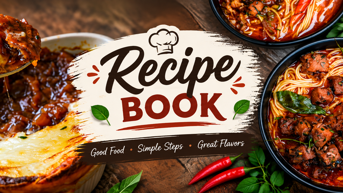 Kaluhi's Recipe