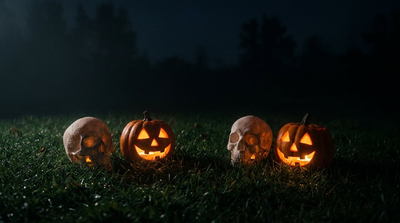 Halloween STL & Support Pro