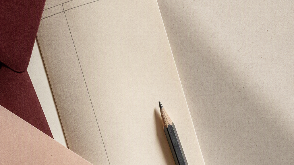 The Paper Trail That Holds