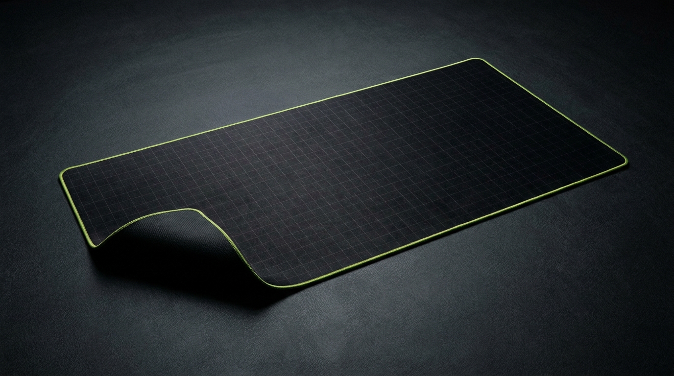 Tapis Grid