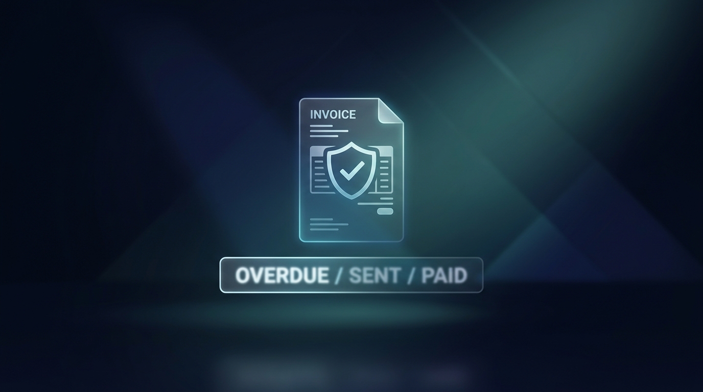 InvoiceGuard Kit