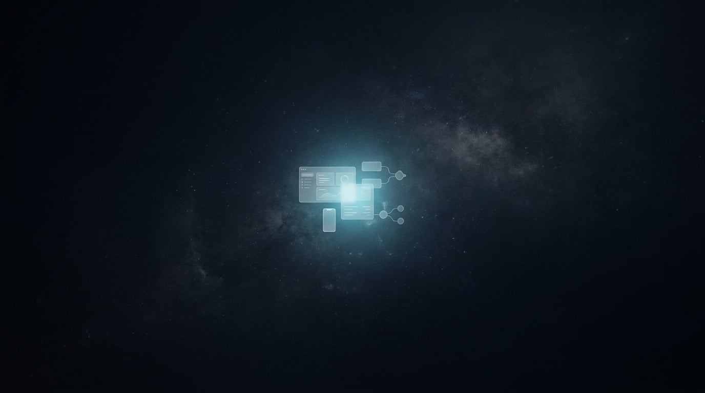 Custom Operations Software