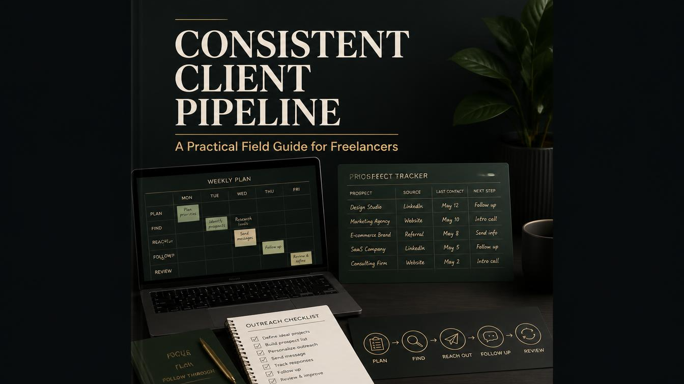 The Consistent Client Pipeline