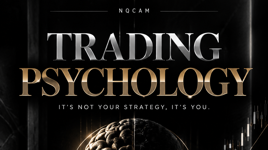 Trading Psychology
