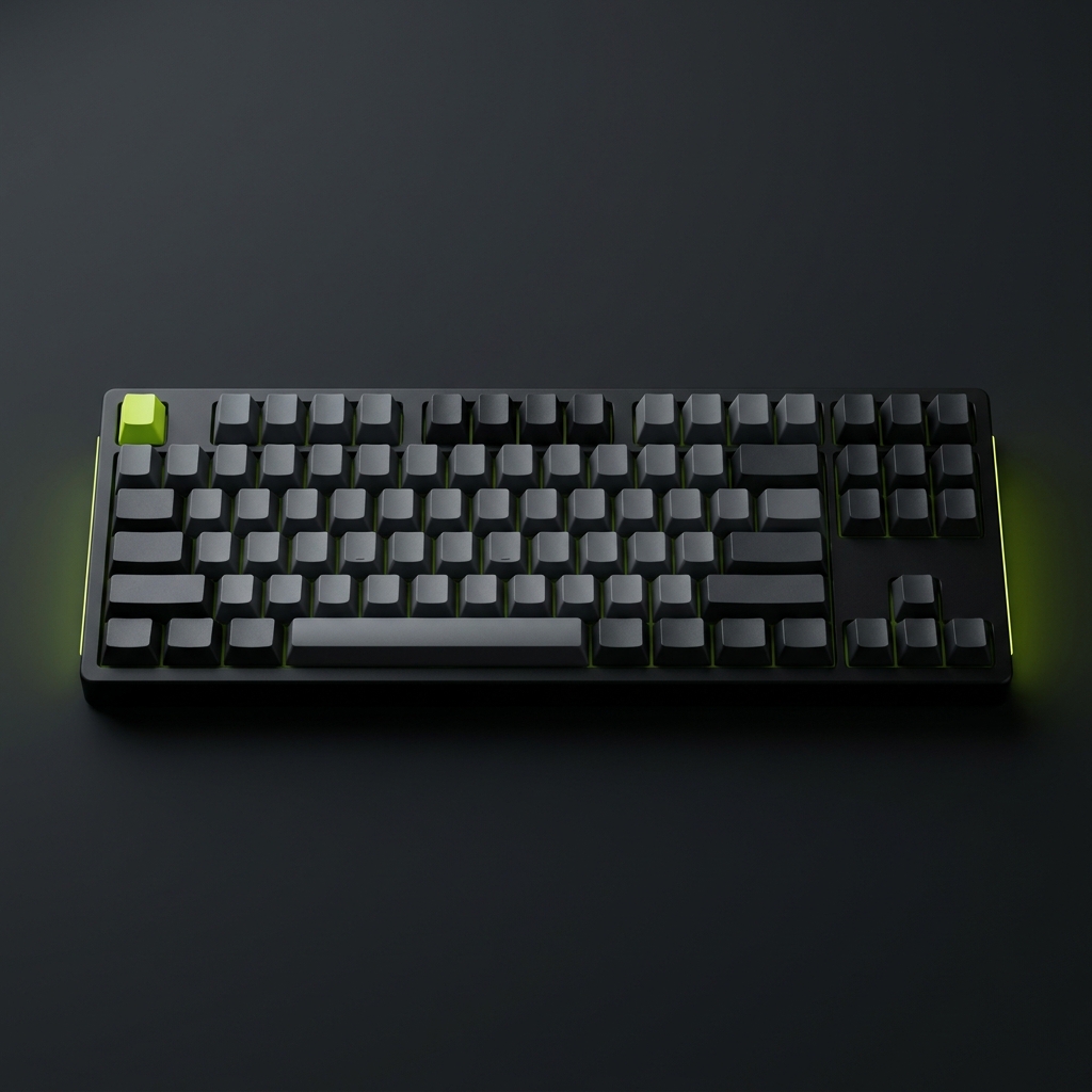 Apex TKL Keyboard