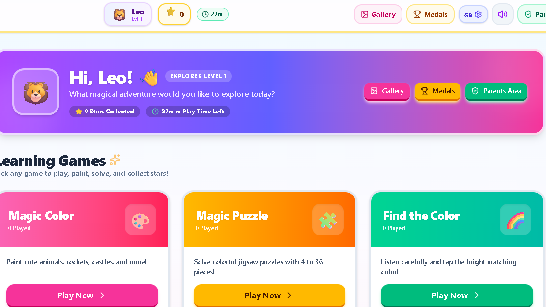 MagicMind
