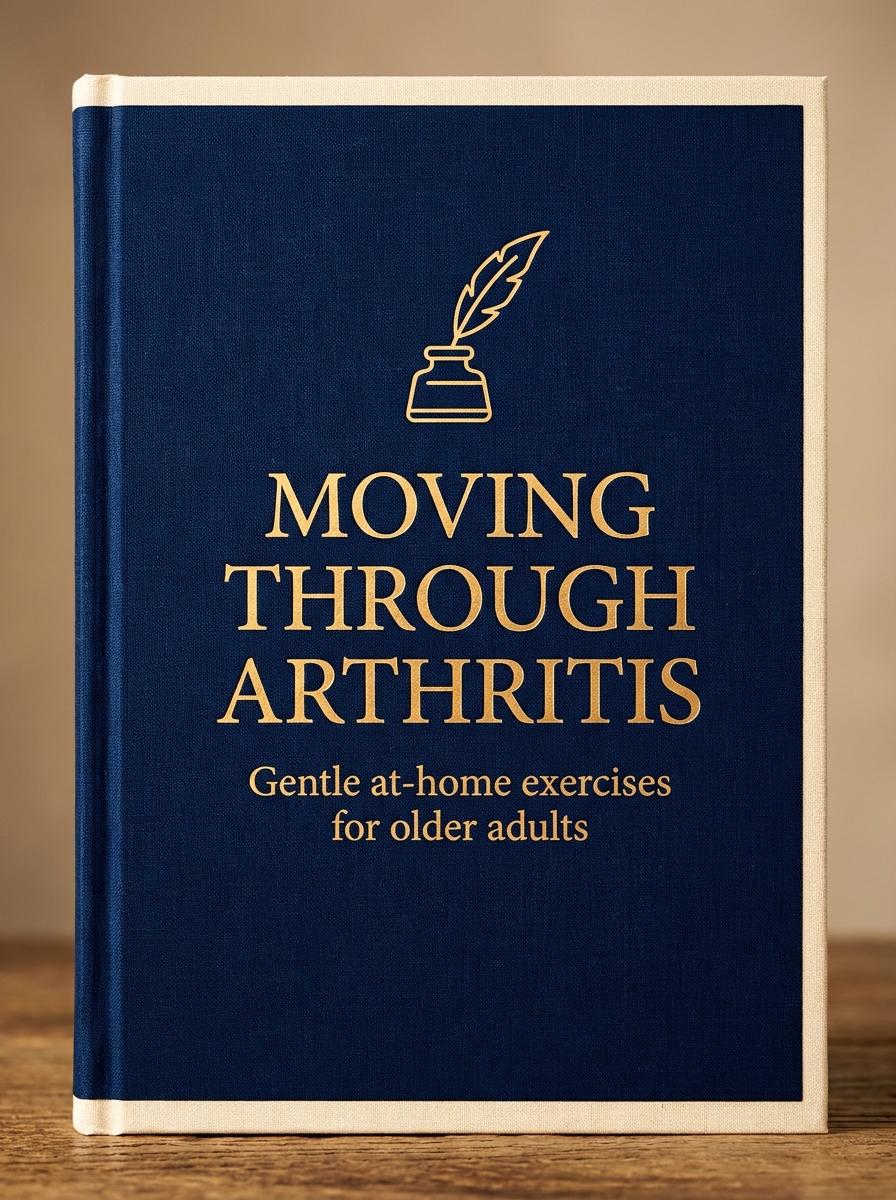 Moving Through Arthritis