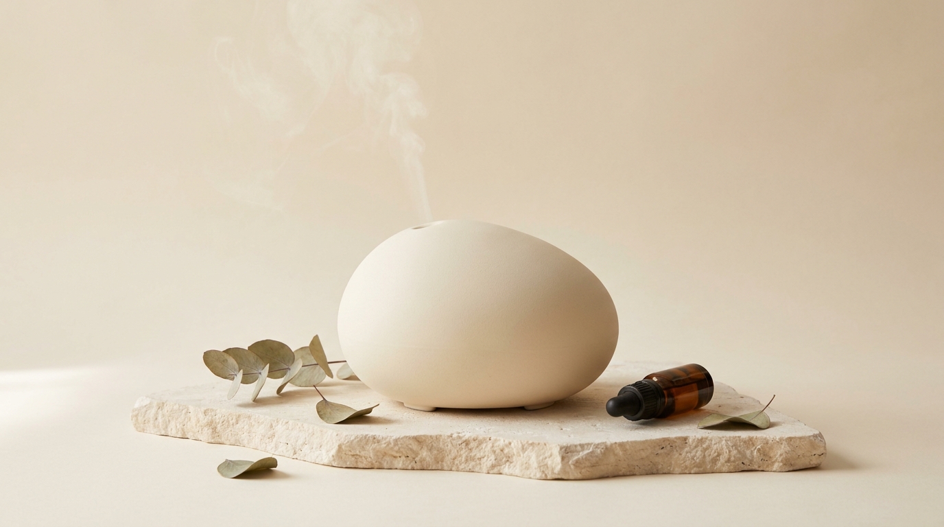 Diffuseur d'arôme naturel