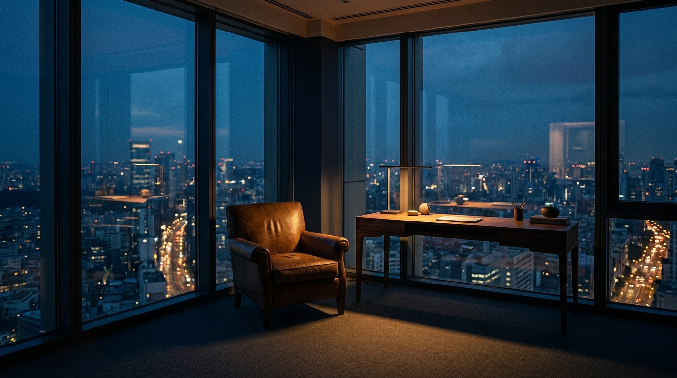 Apex Executive Program