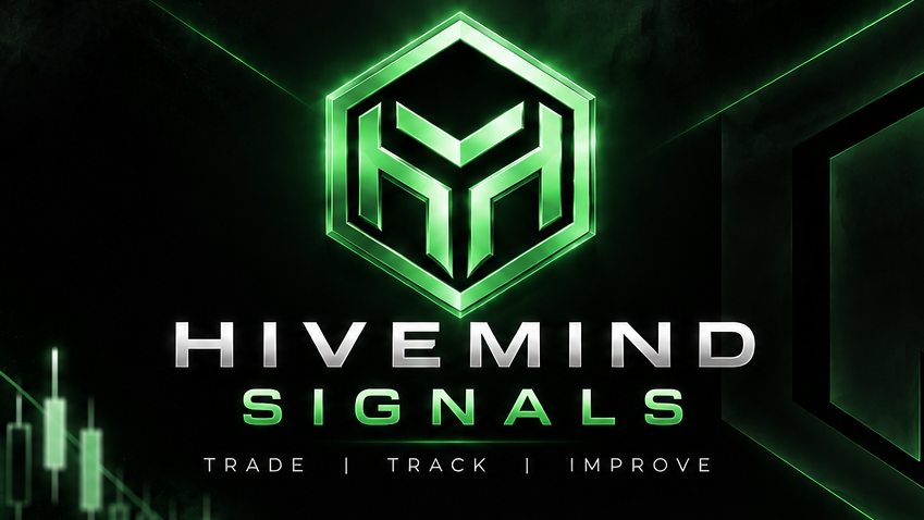 Hivemind Signals