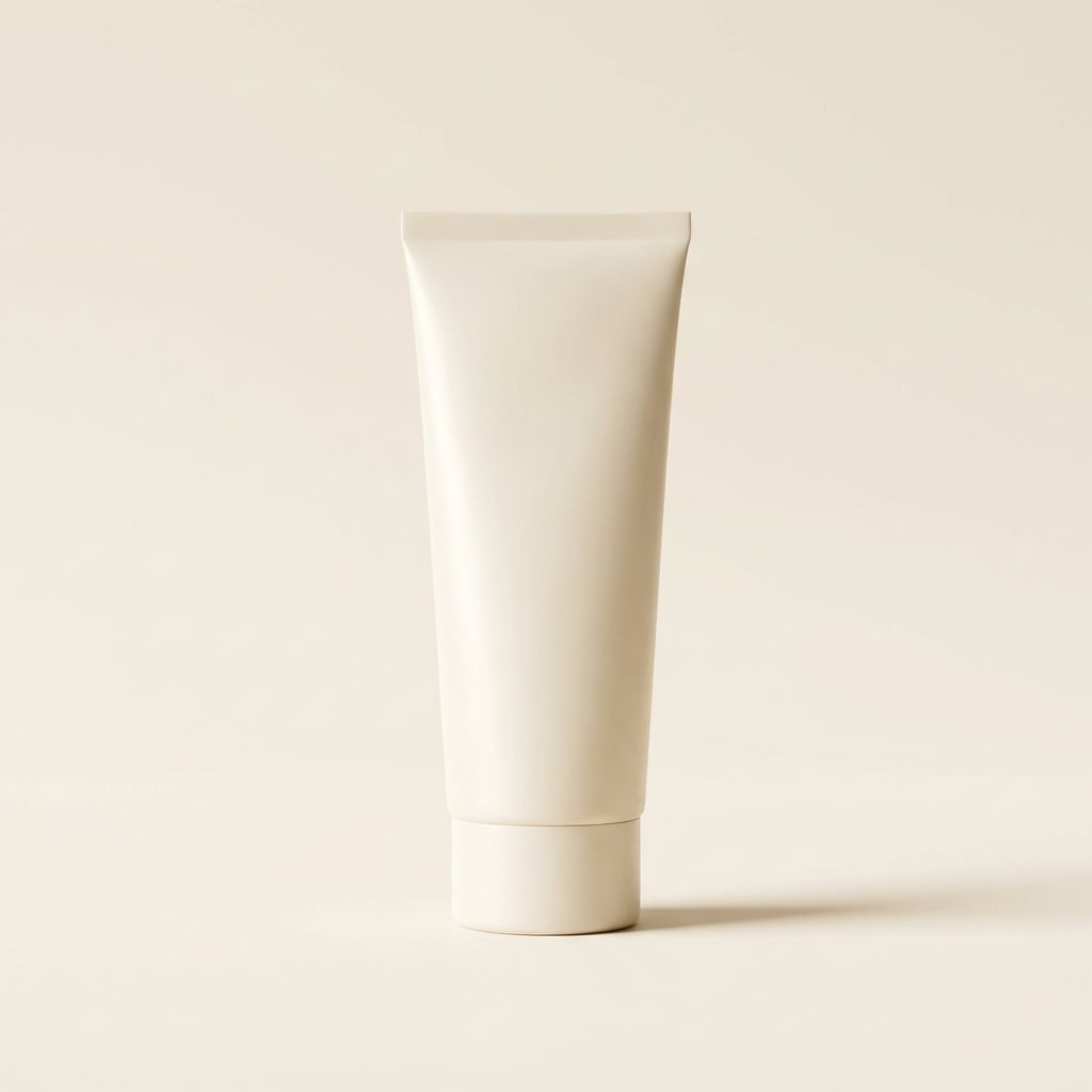 Bare Shore SPF