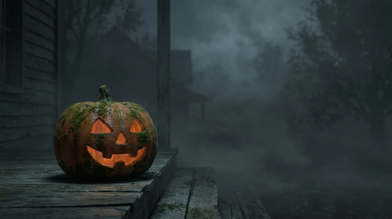 Halloween STL & Support Pro