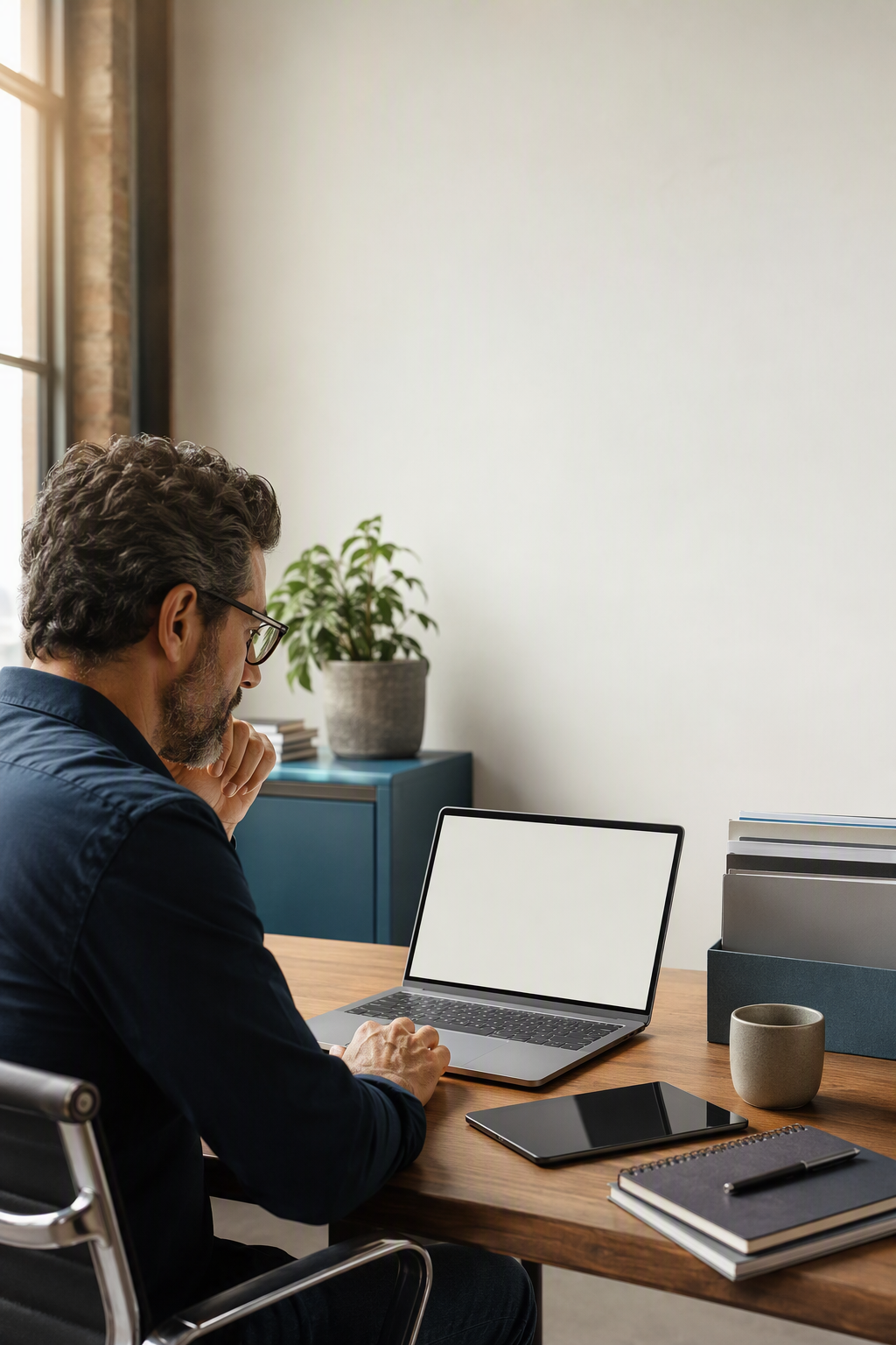 Small Business Operations Managers Automating Data Entry Without Record Errors