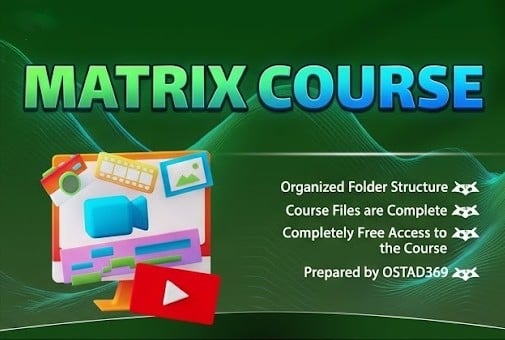 Matrix Course