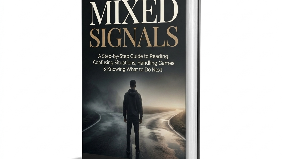 Mixed Signals: A Man's Guide to Reading Dating Behavior