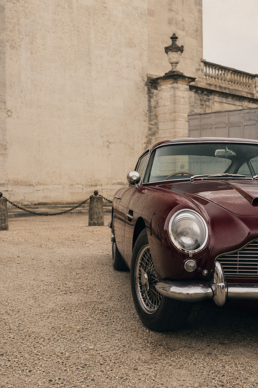 Serious Collectors Choosing Exceptional Automotive Events Without Listing Noise