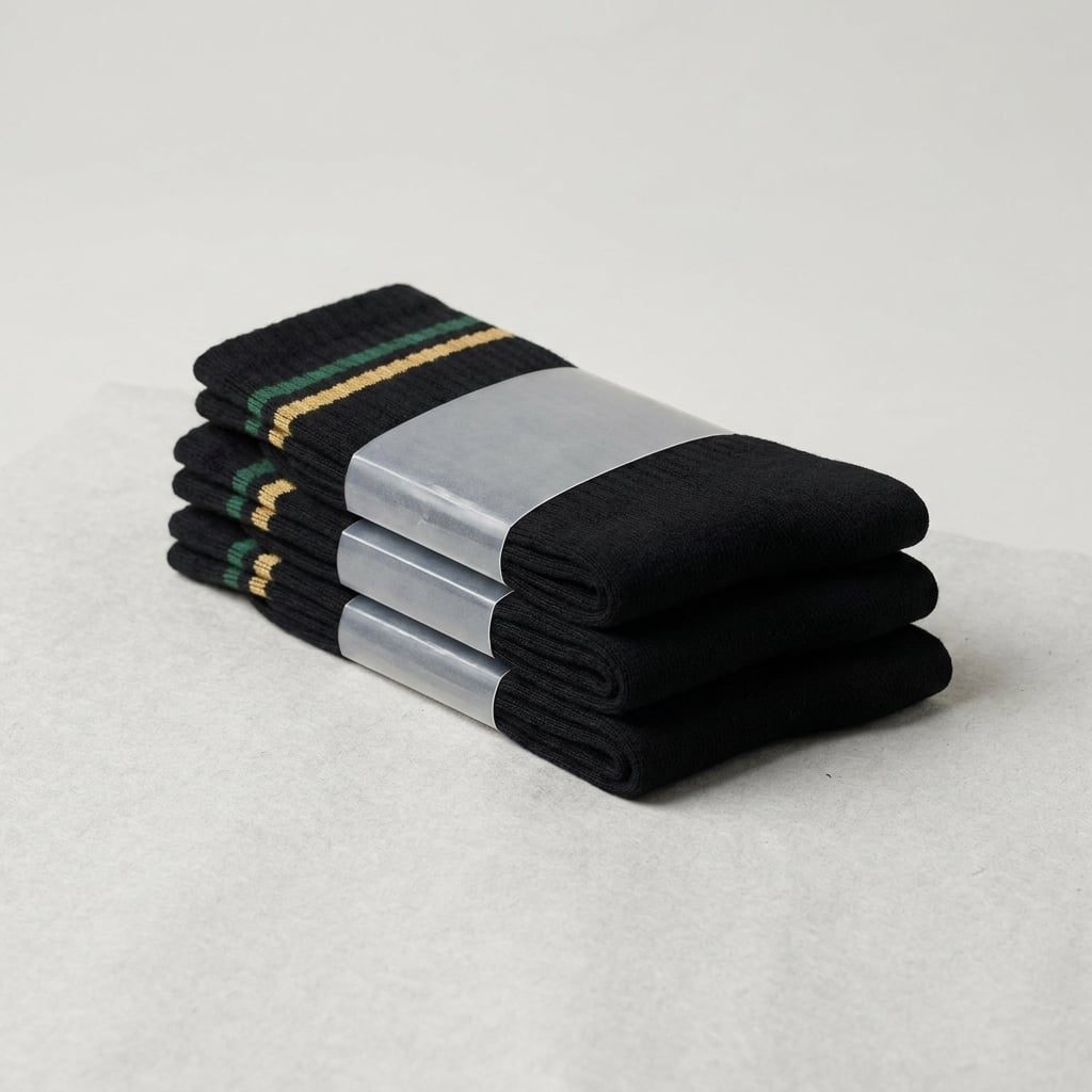 Mzansi Crew Socks