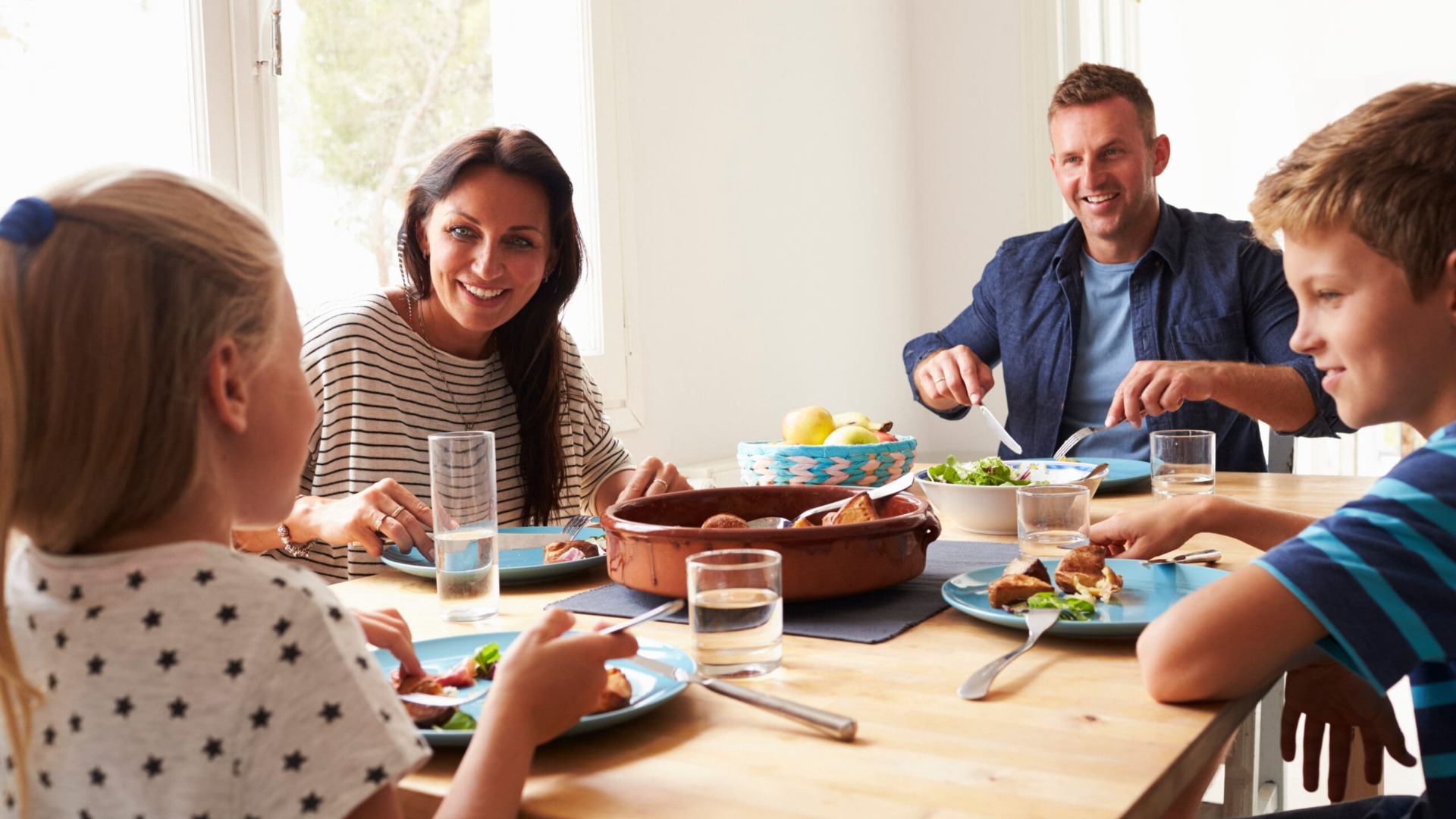 Toddler Mealtime Blueprint: 14-Day Feeding Fix