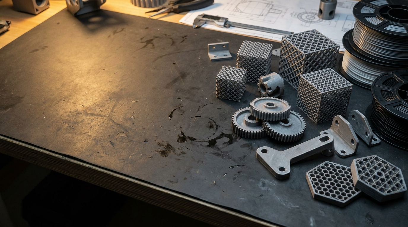 Premium Print-Ready STL Pack