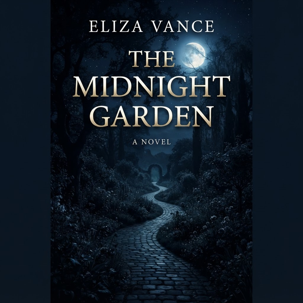 The Midnight Garden
