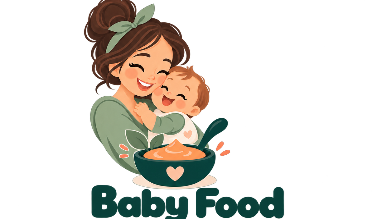 Parents Serving Iron Rich Baby Foods Without Guesswork