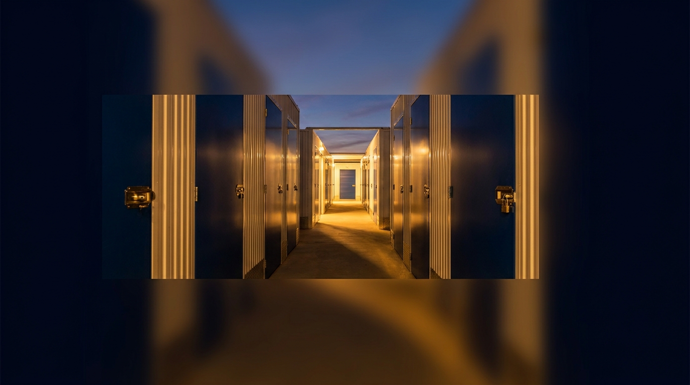 Self-Storage Units