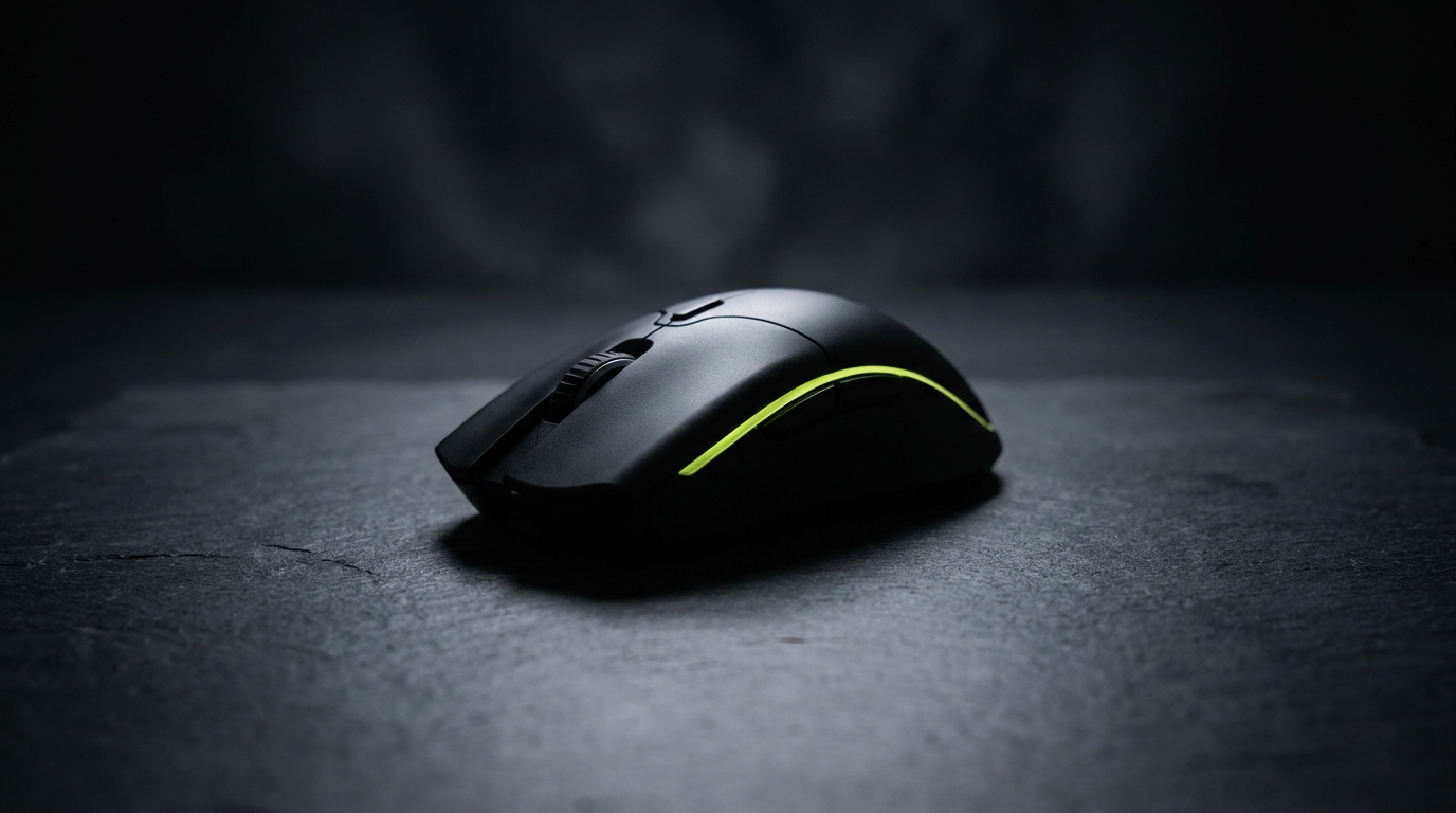 Souris Apex