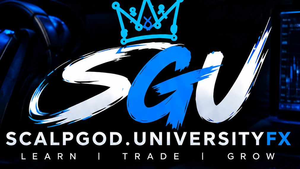 ScalpGod.University