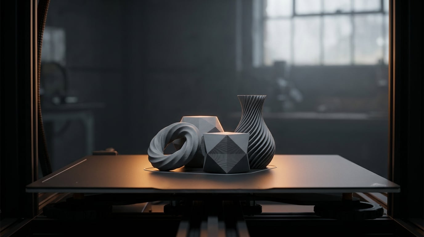 Print-Ready STL Pack