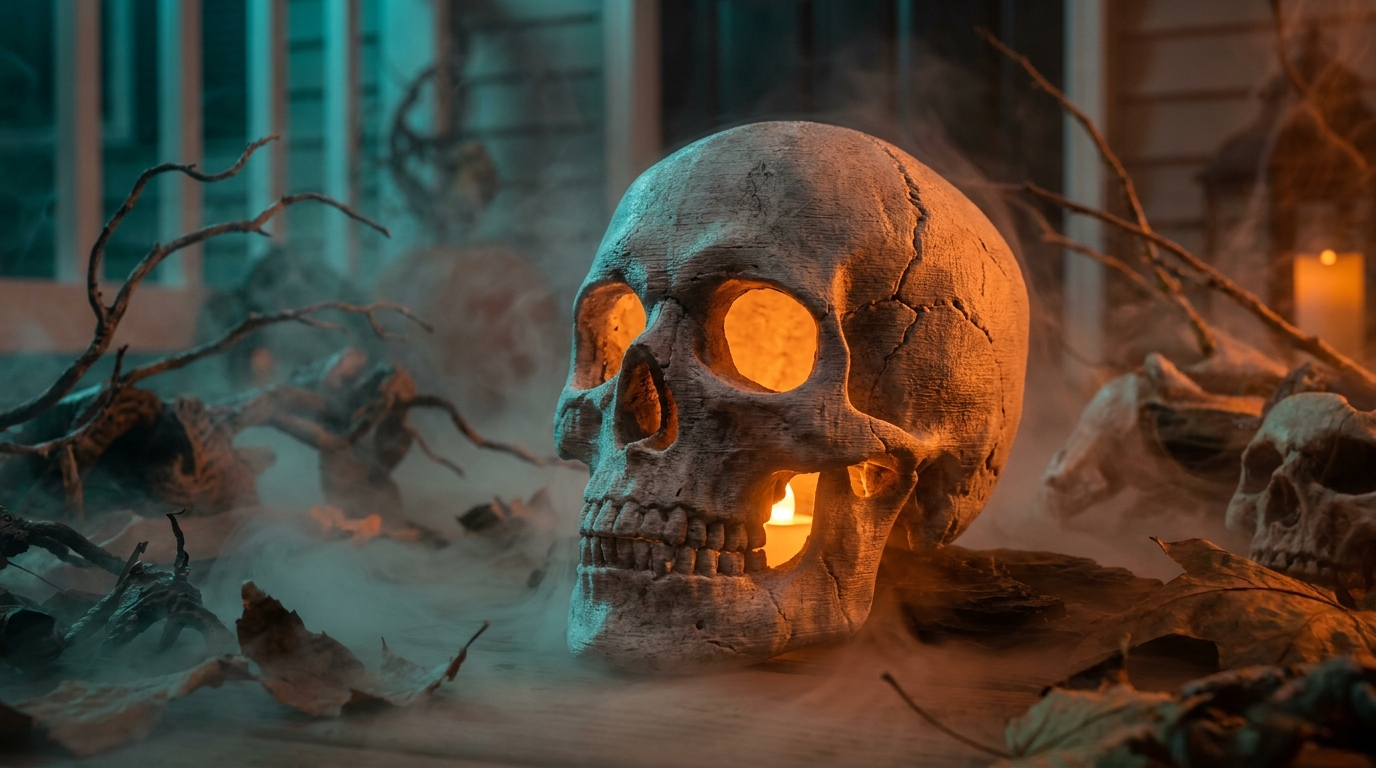 Halloween STL & Support Pro