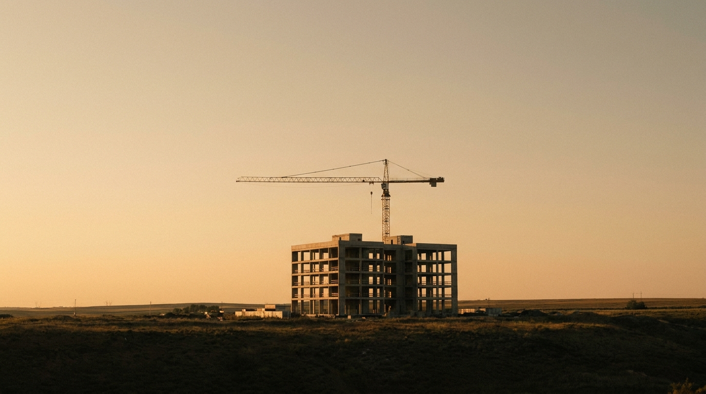 RdM Gestión de Obras
