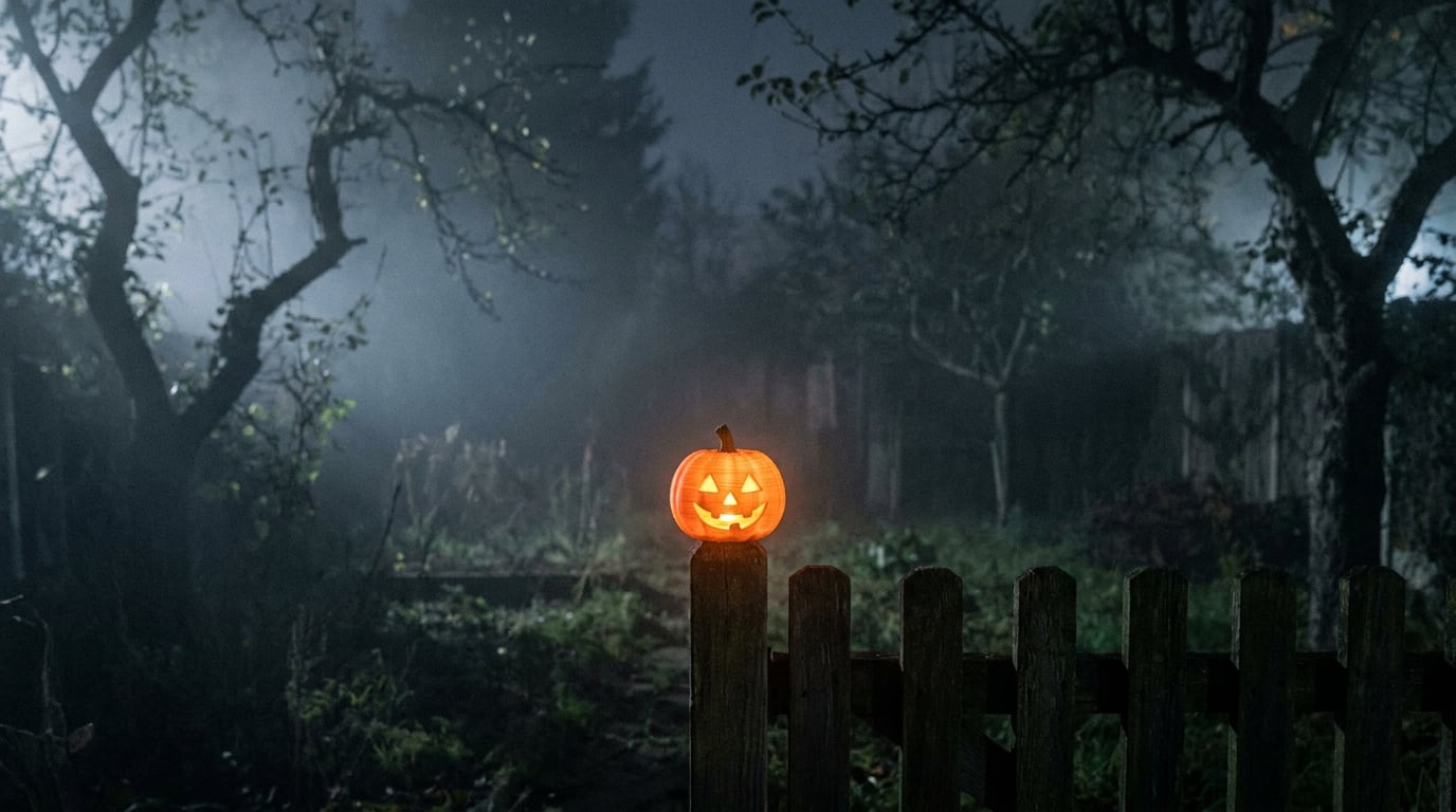 Halloween Yard Props STL Pack