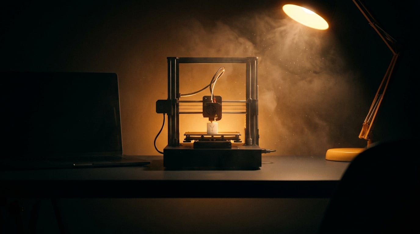 60-Minute Printer Support