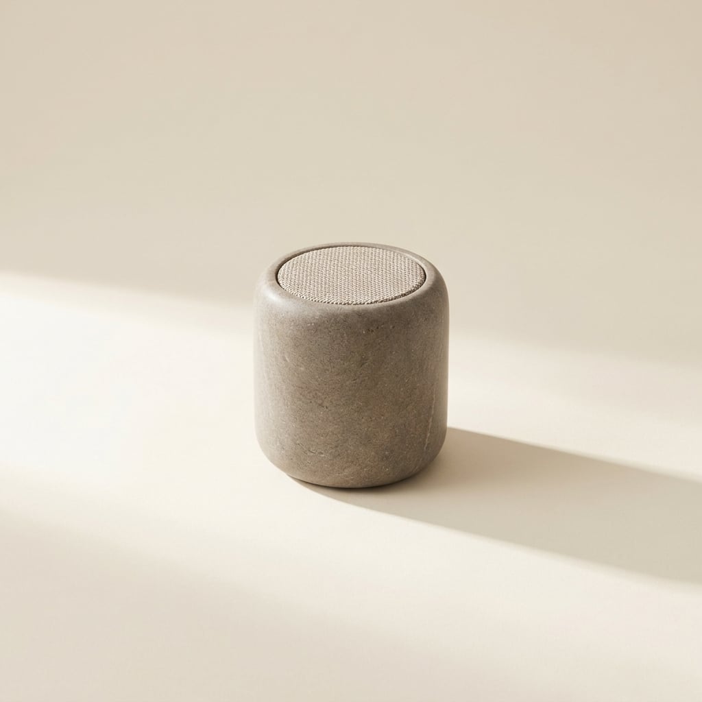 Shoreline Speaker