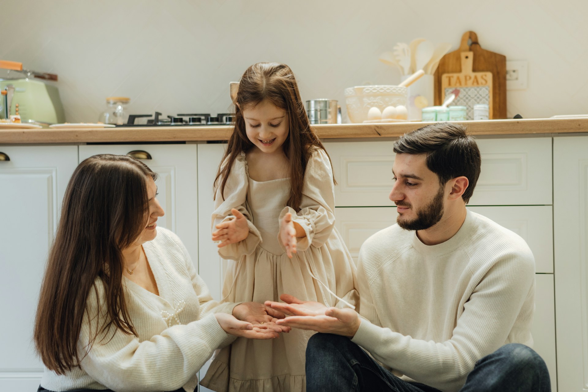Family Alignment: Parent-Child Connection Program