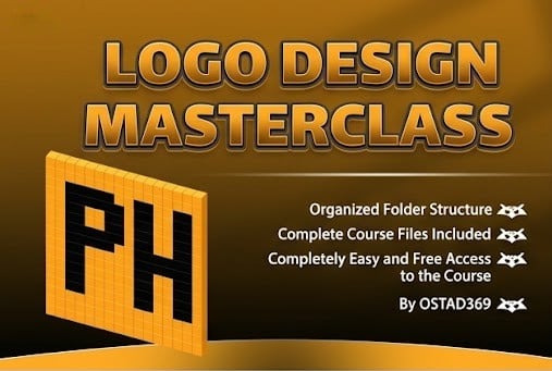 Logo Design Masterclass