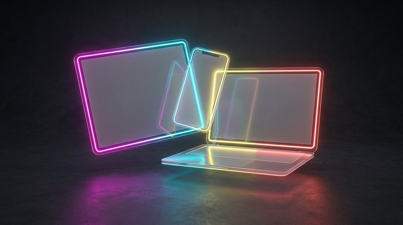 Studio Frames