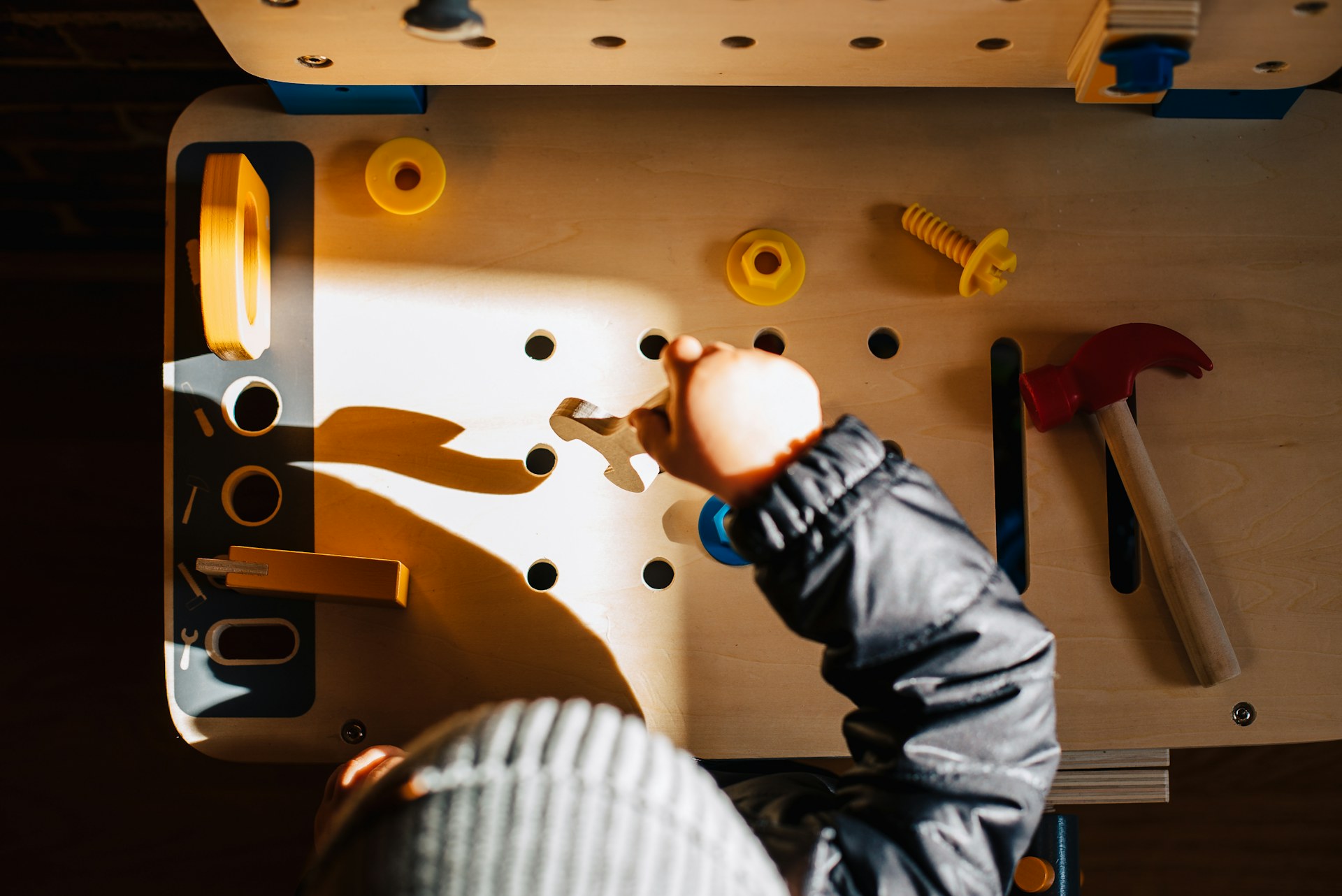 Life Skills for Kids: Cars & Home Repair