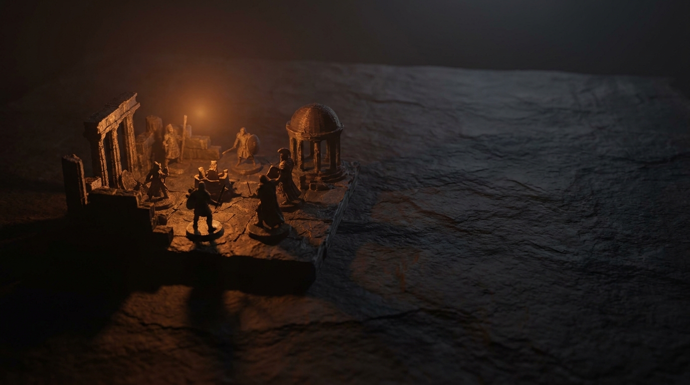 Forge Miniatures STL Pack
